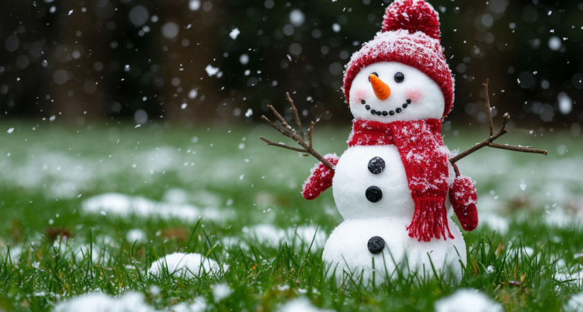 Мокрый снег и заморозки: Гидрометцентр объявил о резком похолодании с 9 июня