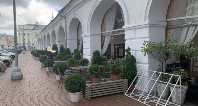 В Костроме в рамках ежегодного конкурса выберут красиво оформленные территории (0+)