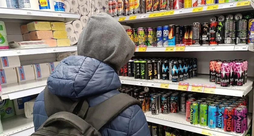 40% костромичей покупают энергетики в обход закона