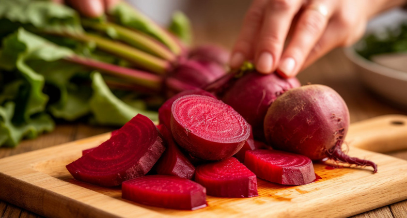 Мясников научил россиян есть свеклу: оказывается, мы всю жизнь делали это неправильно