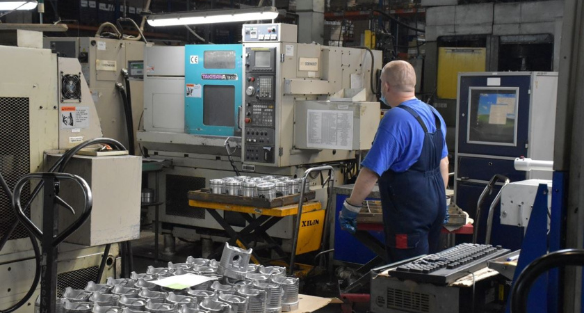 Костромские переработчики вторсырья получат налоговые льготы с 2026 года