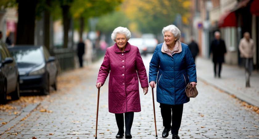 Указ подписан. Пенсионеров, у которых есть непрерывный стаж, ждет сюрприз с 13 июня