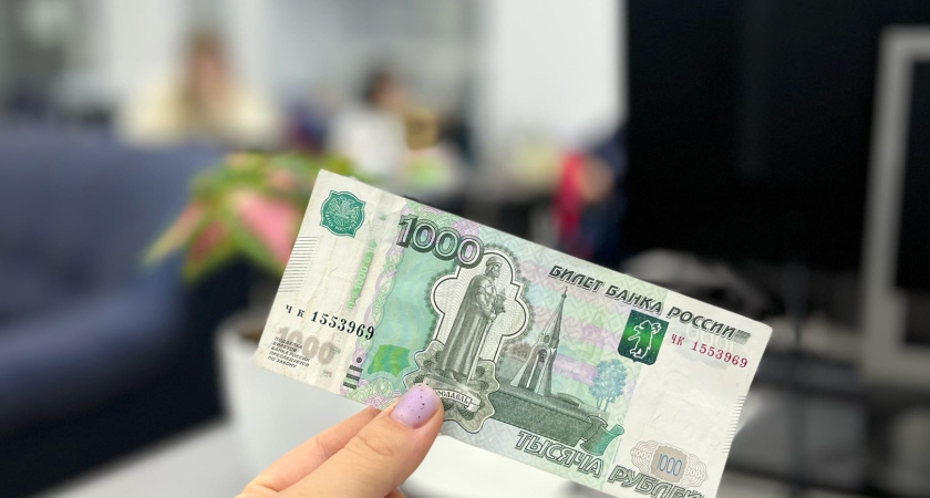 По 10 000 рублей помимо пенсии в июне. В России обрадовали всех пенсионеров щедрой прибавкой