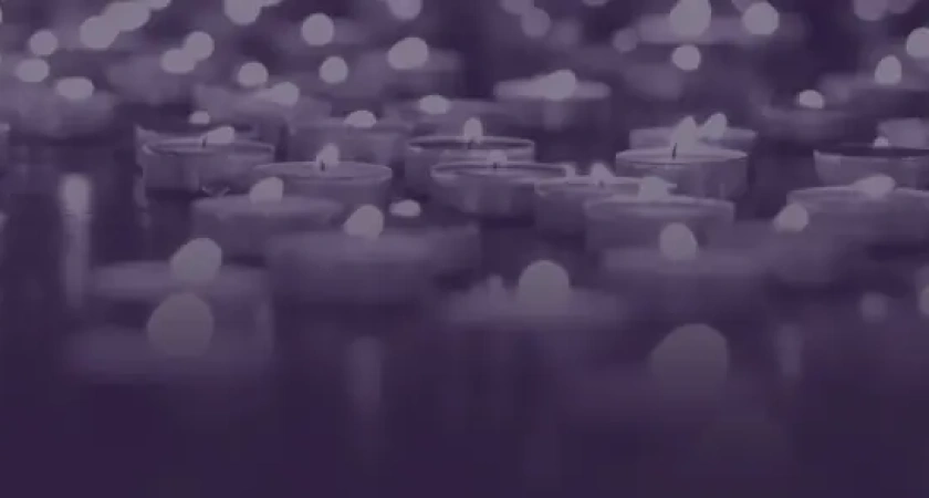 Костромичи смогут зажечь виртуальную "Свечу Памяти"