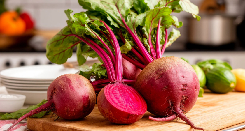 Можно ли есть свеклу каждый день?