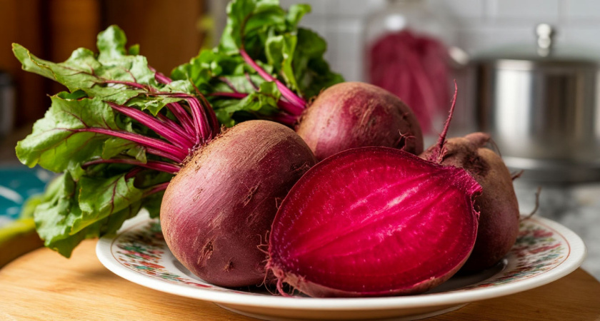 Можно ли есть сырую свеклу на ночь?
