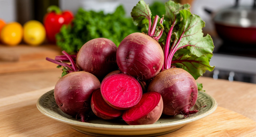 Ядовита ли сырая свекла?