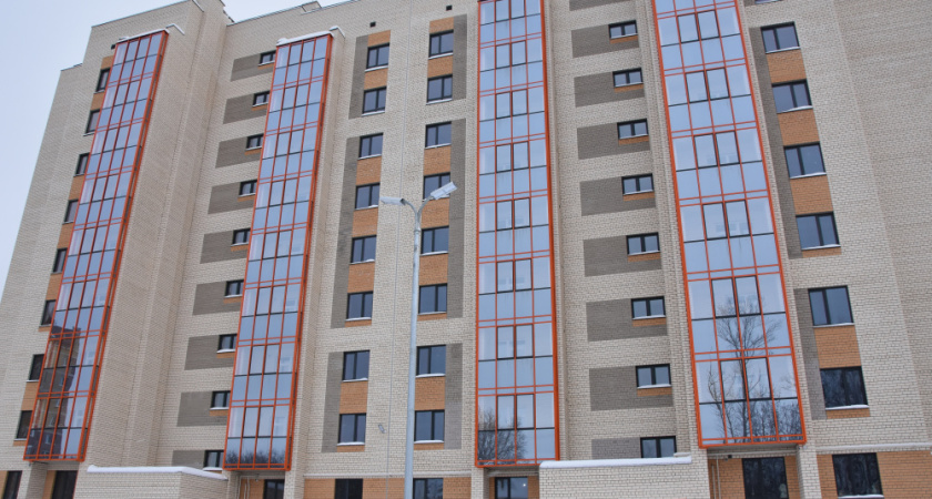 Должны быть визуально привлекательными: в Костроме  дома на магистральных улицах будут строить с учетом новых требований