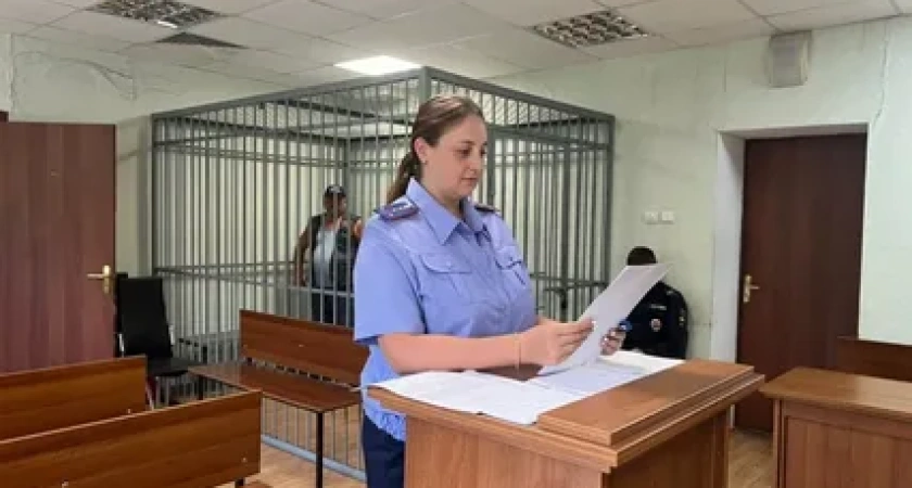 В Костроме 19-летний  курьер из Ярославля похитил у 82-летней пенсионерки сбережения