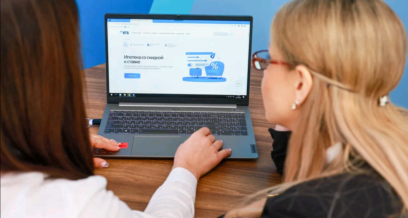 Банки начали снижать ставки по рыночной ипотеке