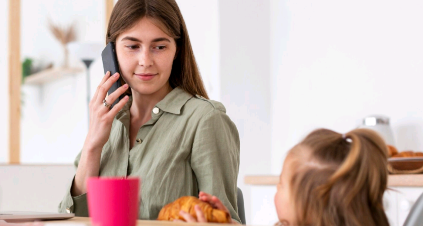 Финансовые мошенники начали представляться школьными психологами