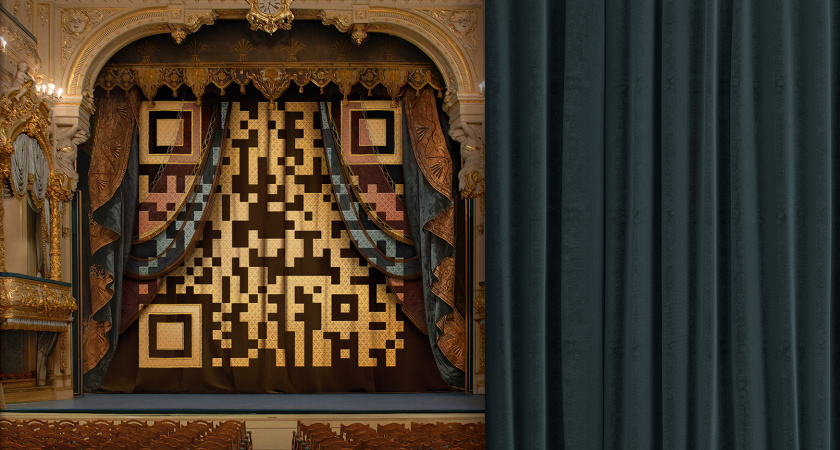 Появился новый культурный аудиогид по Санкт-Петербургу