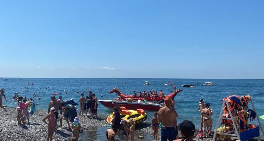 Сколько стоит отдых в Абхазии в 2025 году?