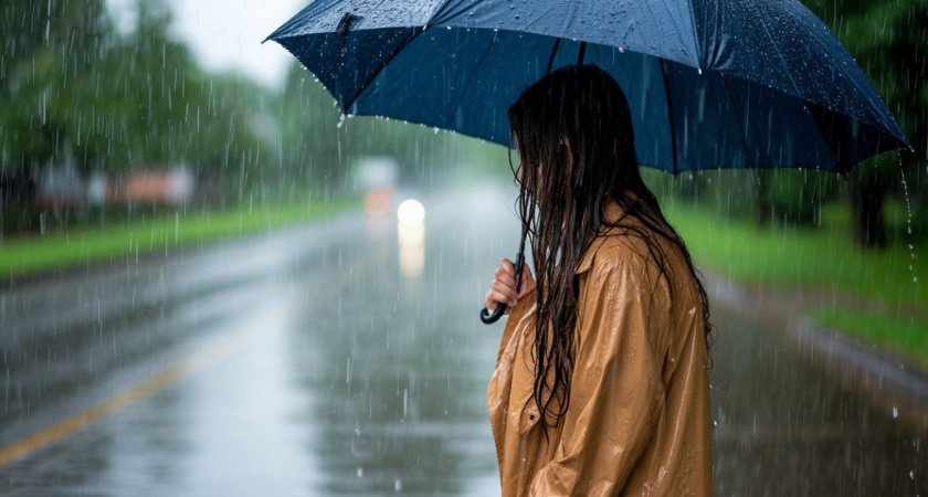 Неужели снова аномалии? Возвращение к ливням и адовой жаре: Гидрометцентр изменил прогноз с 15 июня