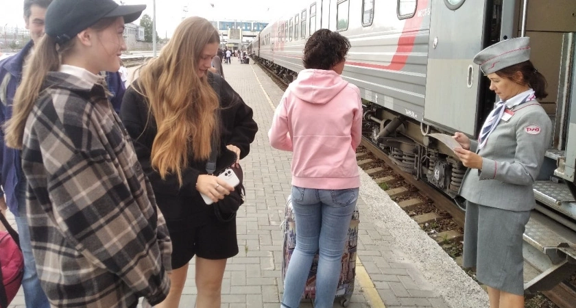 Люди в ярости сдают билеты - в поезде теперь это полностью запрещено - как этим летом будут ездить пассажиры РЖД