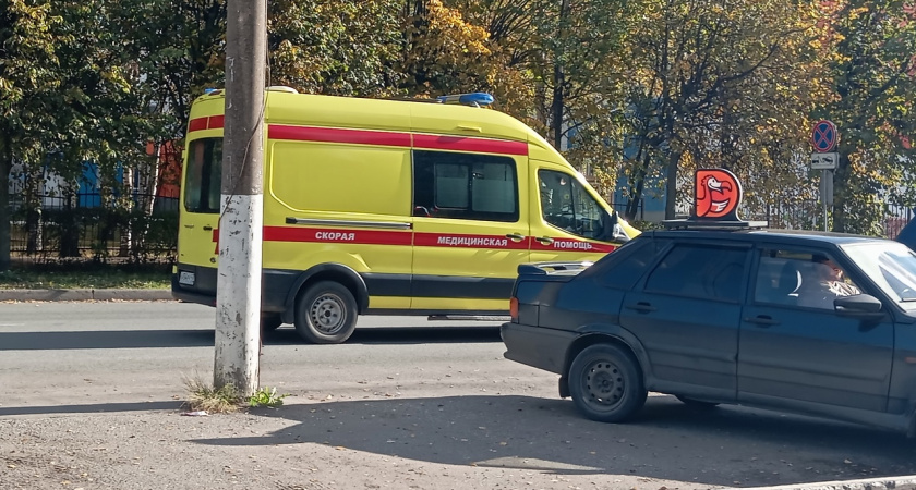 В Костромской области зафиксировали уже 12 случаев боррелиоза