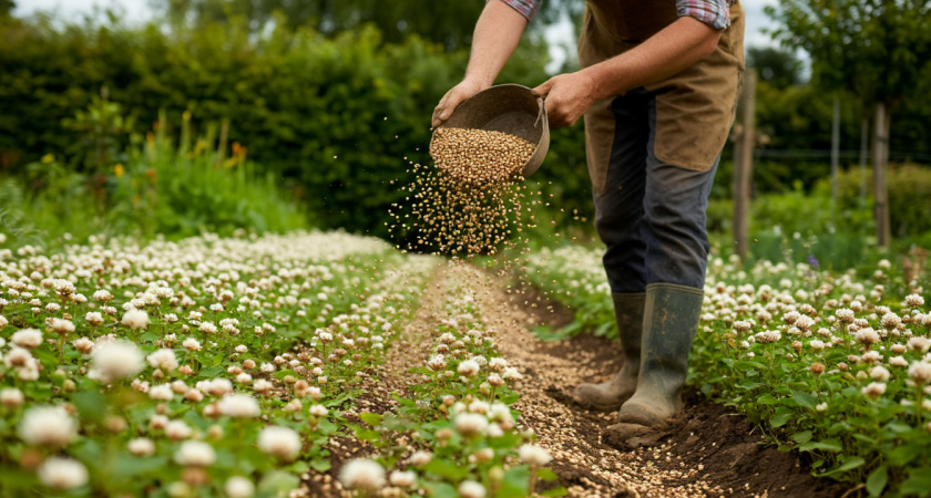 Новый закон для дачников 2025 года: что изменится?