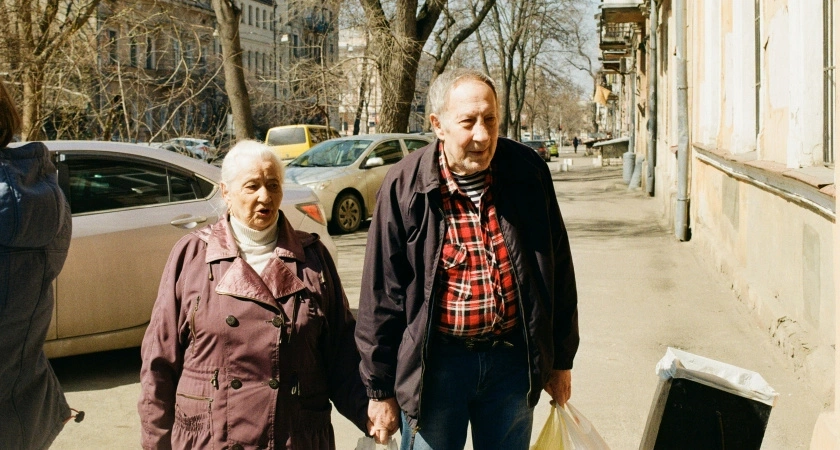 Пенсионеров ликуют. За услуги ЖКХ с июня можно не платить