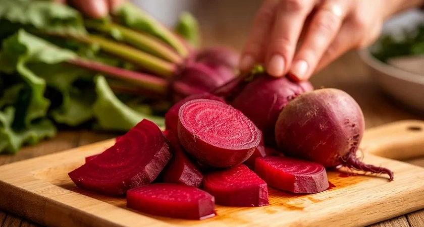 Доктор Мясников научил россиян есть свеклу: оказывается, мы всю жизнь делали это неправильно