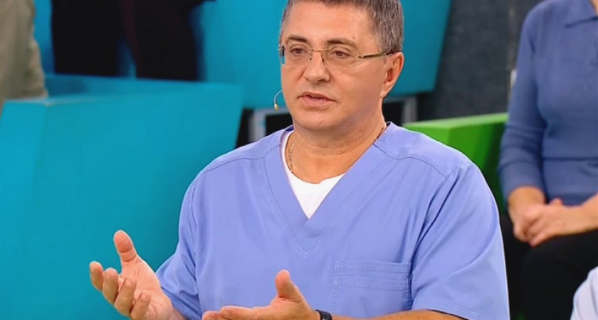 Хватит чихать и чесаться: доктор Мясников назвал два способа избавления от аллергии