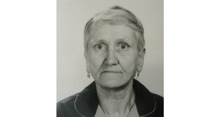 Пропала 8 лет назад: в Сусанино продолжают искать 83-летнюю женщину