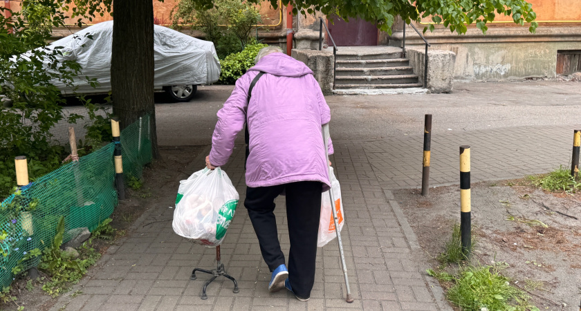 Пенсионерам назвали одну справку, которая повысит пенсию на 4500 рублей с 1 июля