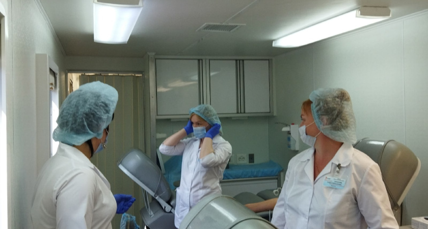 Прокуратура Парфеньевского района добилась выплаты задолженности по зарплате медикам