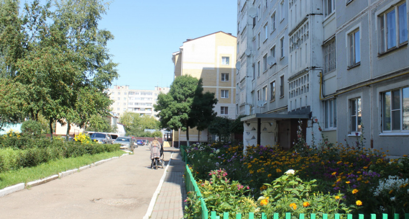 В Костроме после ремонта на теплосетях горячая вода вернулась в 38 домов