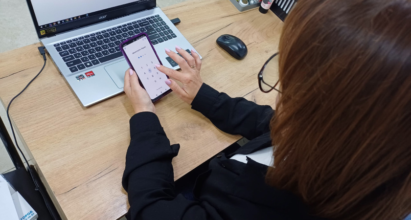 В банковских приложениях появится «тревожная кнопка»