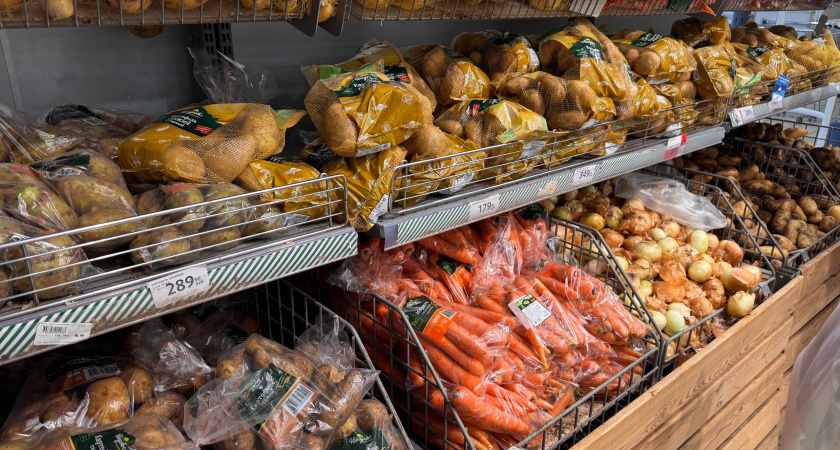 Овощ, который медленно умертвляет почки: в Европе его не едят, а в России многие обожают