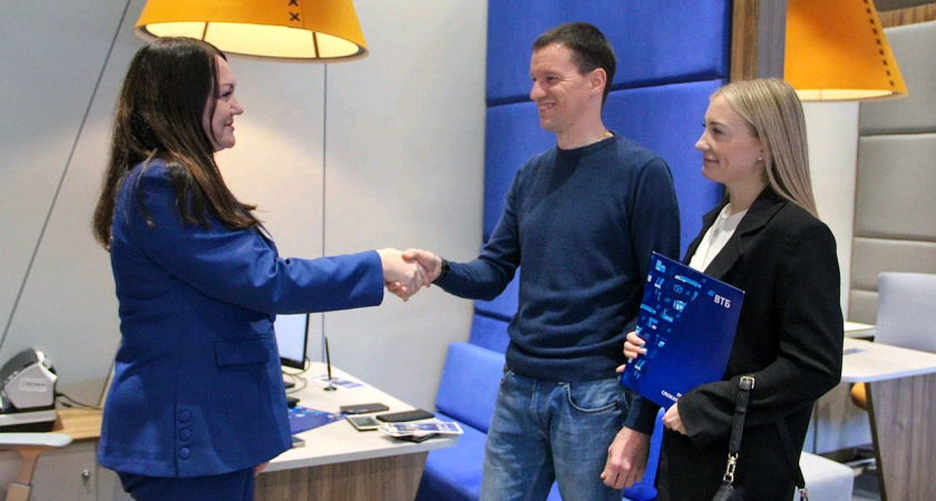 2025 год поставит рекорд по покупке жилья без ипотеки