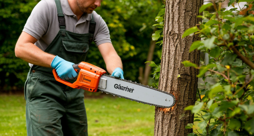 Огородников могут оштрафовать за спиленное дерево на даче: отдать придется до 500 тысяч рублей