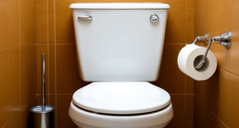 Названа самая лучшая туалетная бумага: мягкая, нежная, безопасная и растворяется в воде, не засоряя трубы