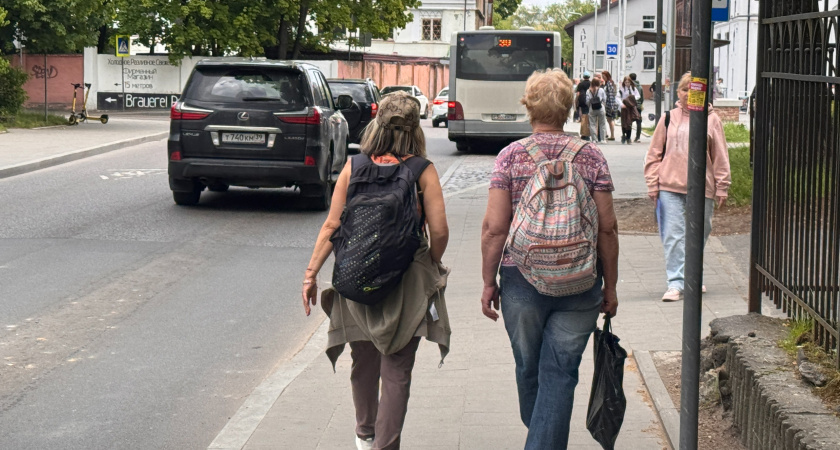 Расскажите о любимом месте в Костроме: объявлен старт конкурса "Город в деталях"