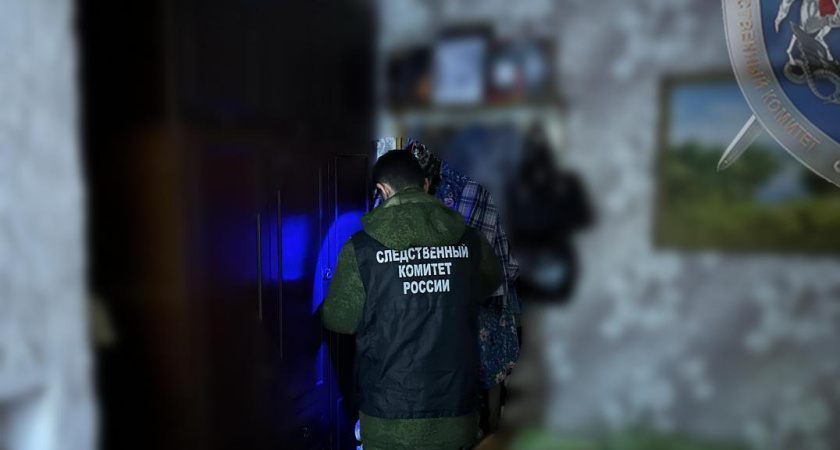 Один удар ножом: в Костромской области накануне праздника женщина убила мужа