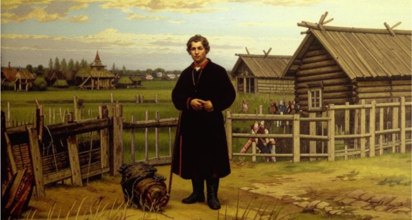 Эти фамилии носят те, кто много веков рождался в семье холопов: проверьте, есть ли ваша в списке