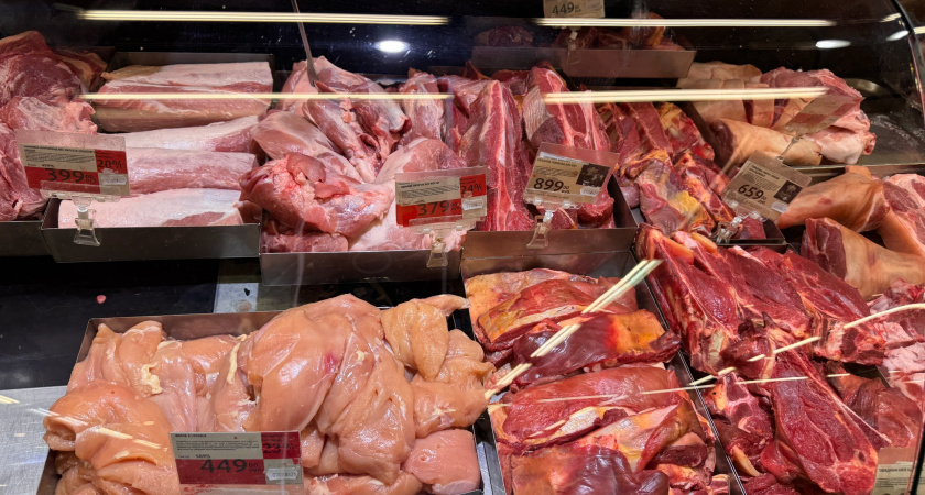 Ученые назвали самое полезное мясо: в 7 раз полезнее курятины, говядины и вкуснее индейки