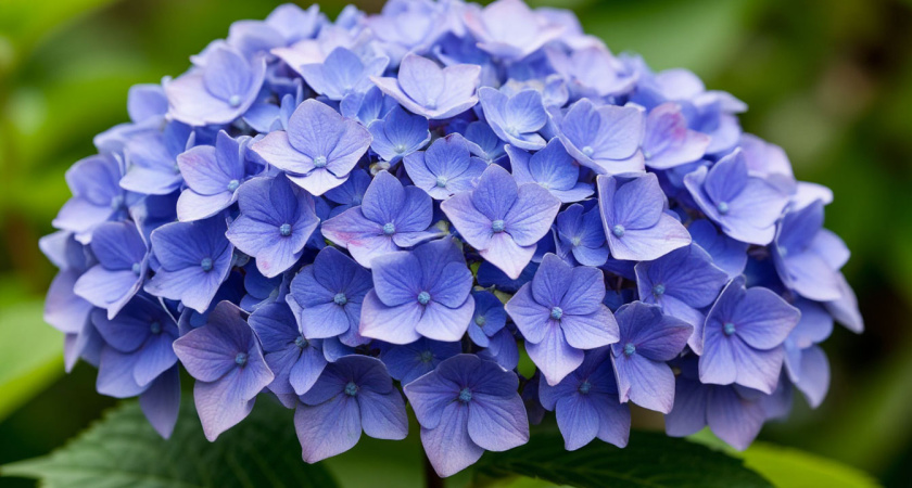 Не зола и не мочевина: чем подкормить гортензию в июне - царские соцветия по 45 сантиметров