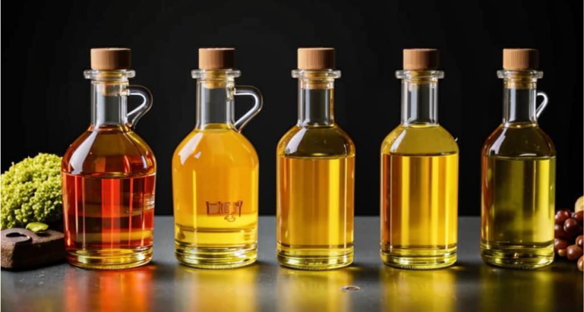 Ученые назвали самое полезное масло: не оливковое, не подсолнечное и в 10 раз полезнее льняного