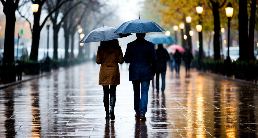 Синоптики озвучили неутешительный прогноз на это лето. Июль и август будут просто ужасными