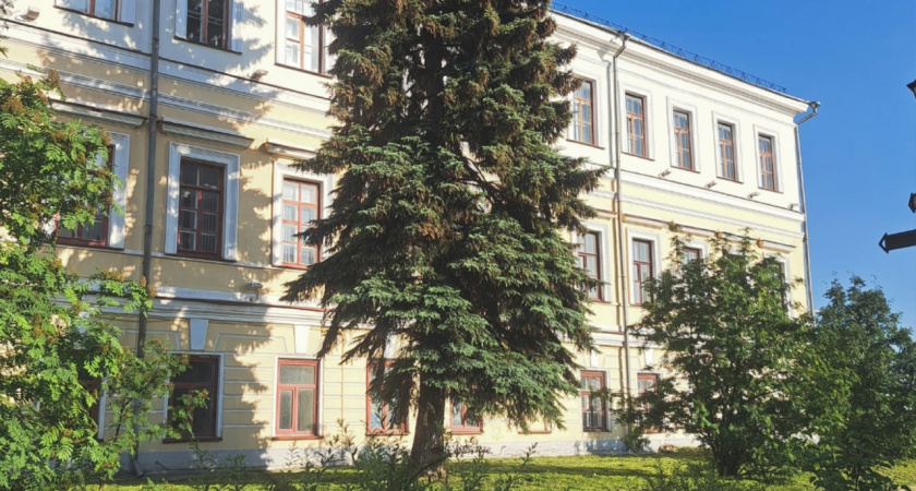 КГУ вошел в топ вузов России по трудоустройству выпускников