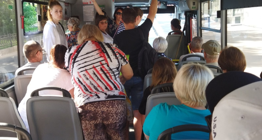 В Госдуме предложили ввести бесплатный проезд для студентов