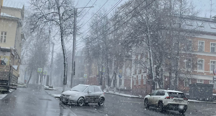 Морозы до -3 ударят без предупреждения: синоптики заявили о морозах и мокром снеге в конце июня