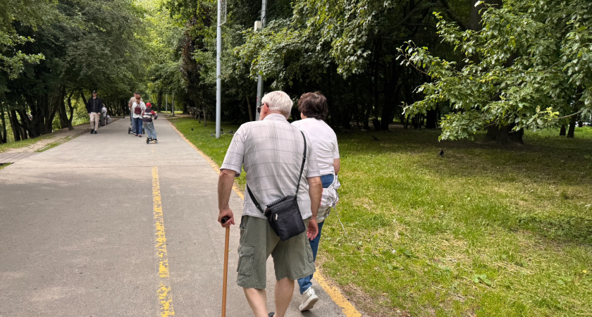 Теперь это им запрещено. Пенсионеров, которым от 60 до 85 лет, ждет сюрприз с 28 июня