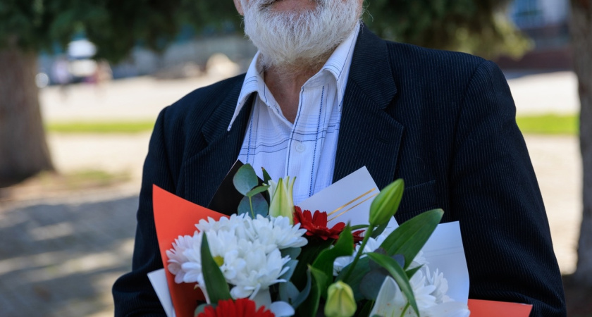 В Костроме скончался заслуженный работник культуры Юрий Вишневецкий