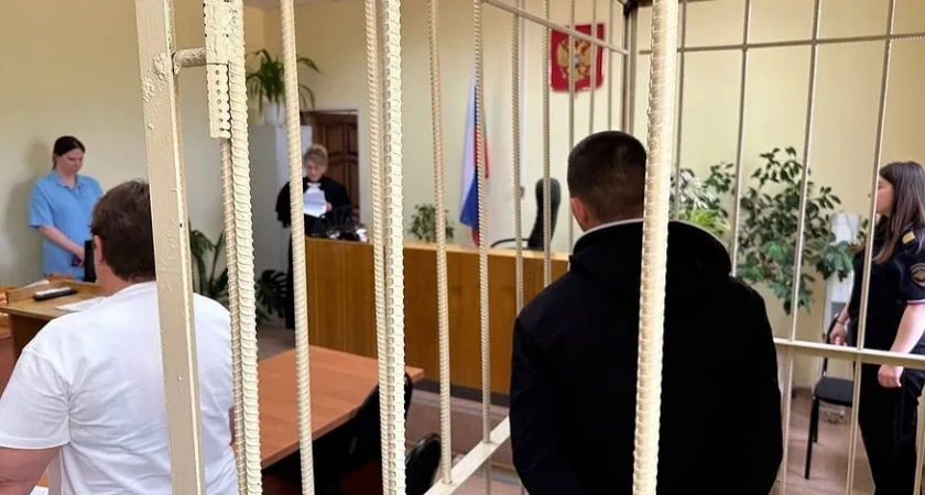 17-летний костромич выстрелил из пневматики в голову прохожего