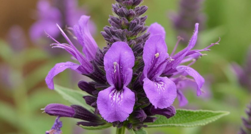 Эффектные многолетники для ленивых дачников: цветут богато целое лето и не требуют к себе внимания