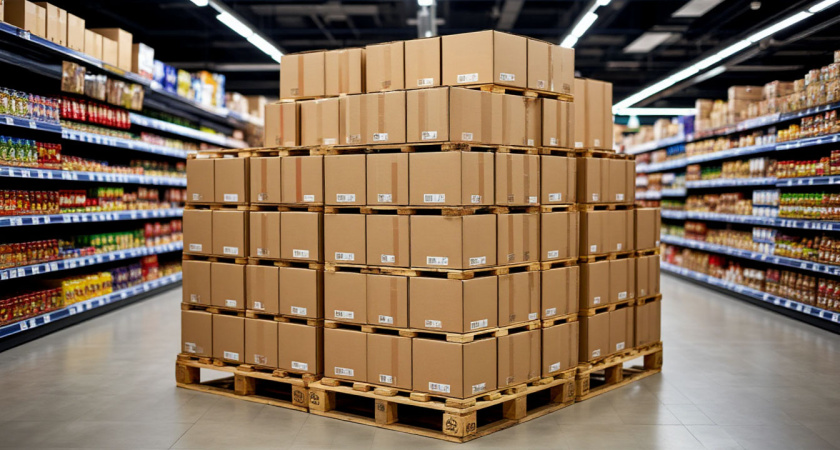 Почему в Светофорах нет хлеба, но много мороженого: раскрыты секреты дискаунтера