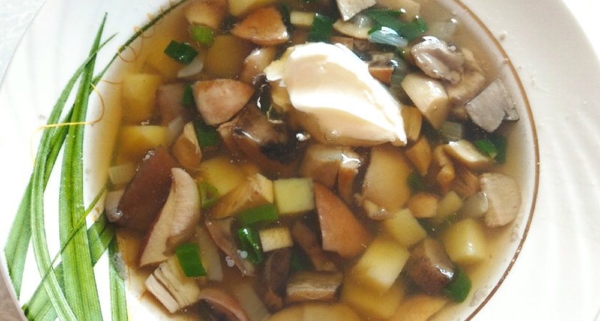 Ученые рассказали, можно ли есть суп на завтрак: запомните раз и навсегда