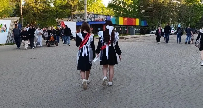 В Костромской области создадут большой фотоальбом выпускников